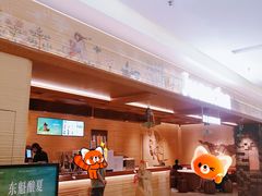 -眷茶臻选(锦艺城店)