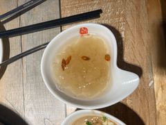 -犇一鲜老重庆火锅(华威大厦店)