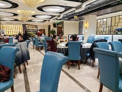 -香融府·烤鸭·家常菜(马家堡路店)