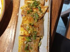 -江城老胖串店(湖西路店)