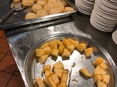 -巴国口福火锅(石桥铺店)