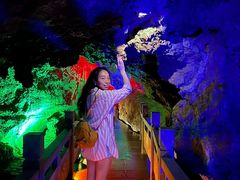 -天河潭旅游度假区