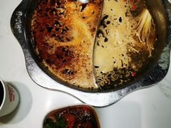 -傣妹火锅(南京东路一店)