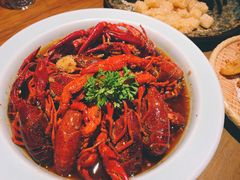 金汤小龙虾-戴记龙虾(天泽街店)