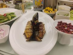 -莆鑫海鲜城(浏河店)