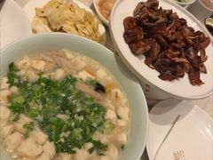 -春发生饭店·非遗(南院门店)
