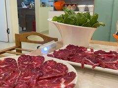 -广味鲜潮汕牛肉火锅(延安三路店)
