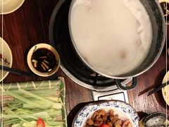 -顺德一品粥·20年凤城老字号(芳村店)