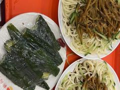 -新川面馆(新街口起源店)
