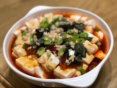 -萃和楼海鲜酒店(汉口路店)