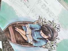 -好一朵茉莉花(老门东店)