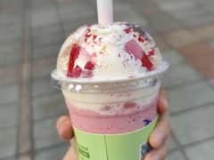 -ARTEASG·新加坡奶茶(中华广场店)