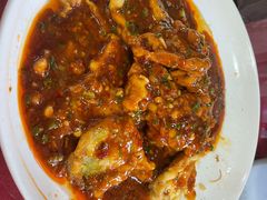 -无味饭店(九眼桥商业文化广场店)