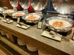 -视界美食自助餐厅·石家庄希尔顿酒店