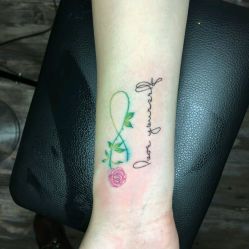 -極致刺青TATTOO STUDIO 私人订制