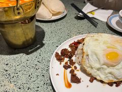 -Home Thai·泰谣(王府井apm店)