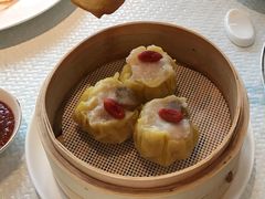 鲜肉烧麦-铭家点心(秦岭路店)
