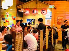 大堂-有喜屋·深夜食堂(环宇荟店)