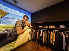 -SUITSUPPLY(安福路店)
