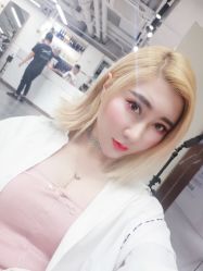 -MYCOLORHARSALON