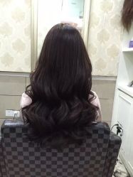 -MG Style Salon