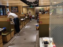 -海底捞火锅(太原万科城店)