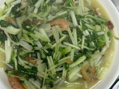 -健跳小海鲜(人民路店)
