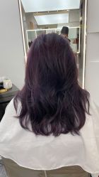 -MY HAIR ARDOR