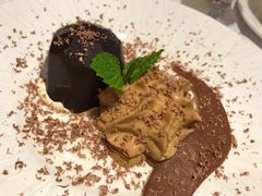 -王品牛排(郑州大卫城店)