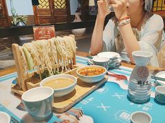 -醉长安(钟楼旗舰店)