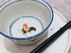 -喜喜香港餐厅(夏日百货店)