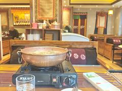 -玛禄藏膳(五分店)