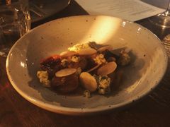 焦糖洋葱配蓝奶酪-BOR Eatery(安福路店)