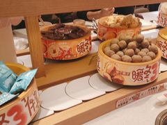 -龍歌自助小火锅(崂山丽达店)