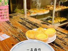 -石楼老字号糖水店(人民路店)