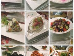 -紫阳家宴(源深店)