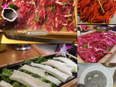 -雾都渣渣火锅(南城智汇城店)