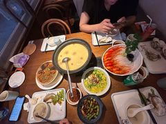 -乔街深夜食堂·小龙虾·高压锅生蚝(杭州总店)