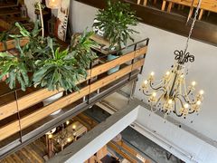 -24H COLOR咖啡厅(惠州金山湖店)