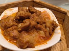 -南宁荔园维景国际酒店·荔园中餐厅