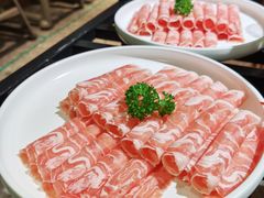 -阿源鱼捞斑鱼火锅·海鲜粥(山景尚宅店)