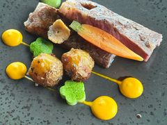 -岷山饭店·THE RIVER HOUSE西餐厅