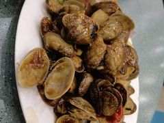 -大利美食中心(深水埗店)