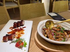 -粤集·手工粤菜(皇庭广场店)