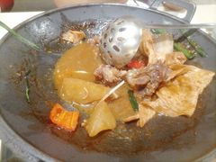 -正哥点心皇子(锦江国际广场店)