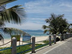 -三亚西岛海洋文化旅游区