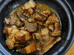 -李东农庄(中南百草园地标店)