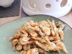 -宁海安岚·南溪阁全日餐厅