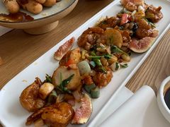 -青梅酒肆PLUS(长白仙岛北路店)