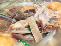 -电白鸭粥店(下沙二坊88号店)